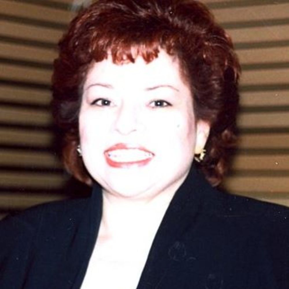 Meet your Posher, Linda